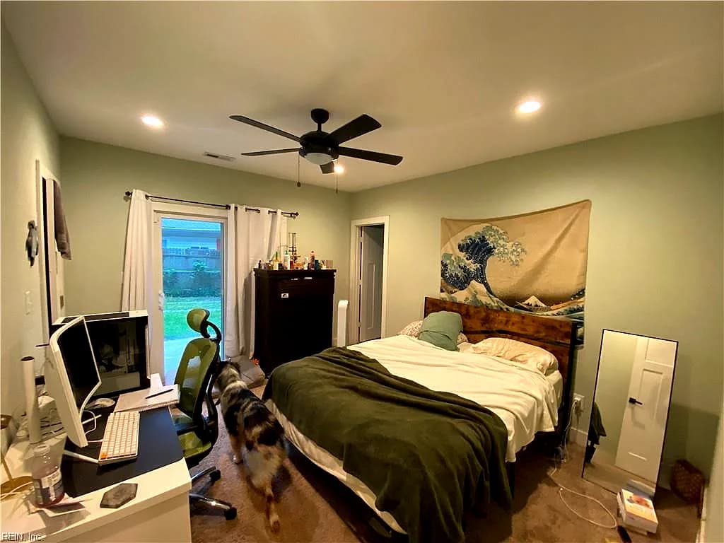 3101 Hurley AVE, NORFOLK VA 23513 - Photo 4