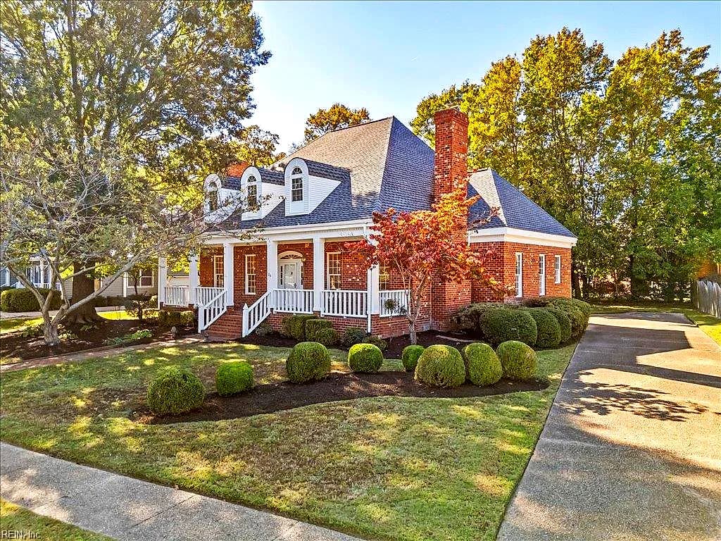 20 Southall LNDG, HAMPTON VA 23664 - Photo 2