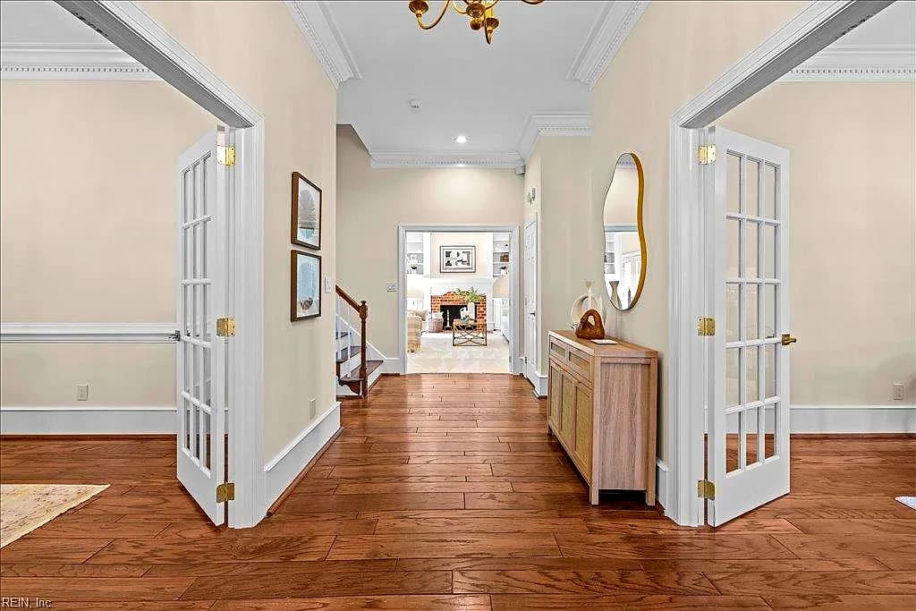 20 Southall LNDG, HAMPTON VA 23664 - Photo 4