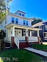 1819 Blair AVE, NORFOLK VA 23509 - Main photo