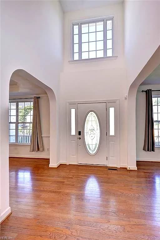 139 Elizabeth Harrison LN, WILLIAMSBURG VA 23188 - Photo 5