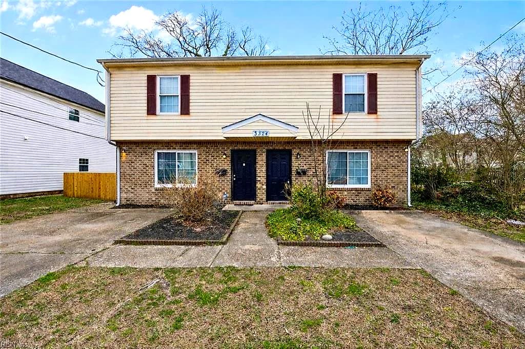 3324 Kansas AVE #B, NORFOLK VA 23513 - Photo 2