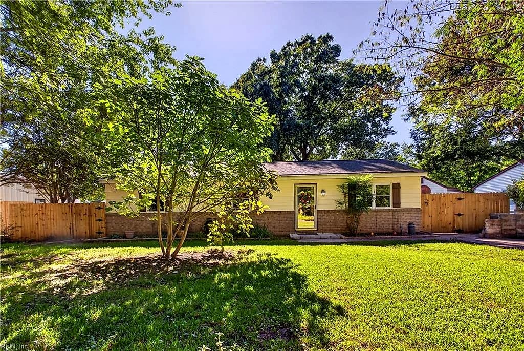 2121 Speedy AVE, CHESAPEAKE VA 23320 - Photo 4