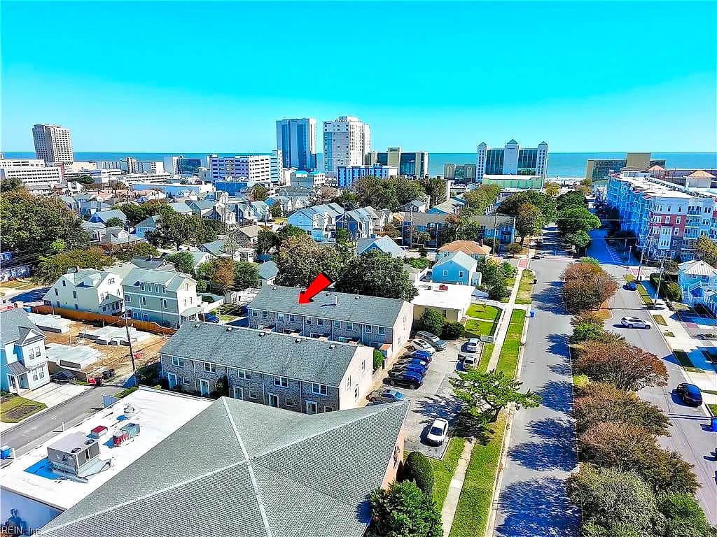 407 25th ST #104, VIRGINIA BEACH VA 23451 - Photo 2