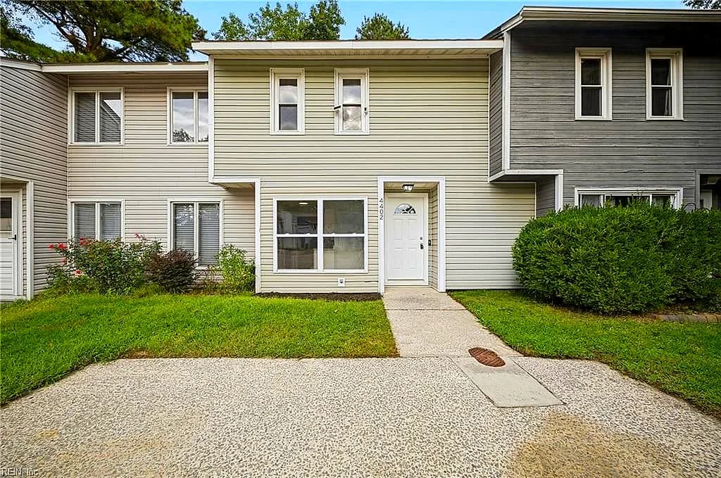 4402 Dartmoor CT, CHESAPEAKE VA 23321 - Main photo