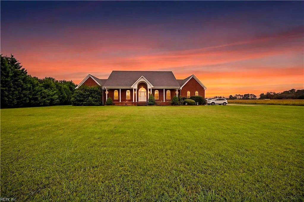 148 Whitehurst RD, KNOTTSISLAND NC 27950