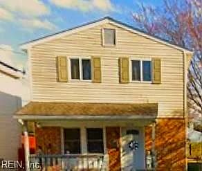 616 Old Buckroe RD, HAMPTON VA 23663 - Main photo