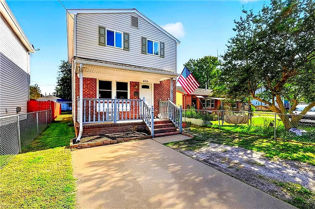 616 Old Buckroe RD, HAMPTON VA 23663 - Photo 3