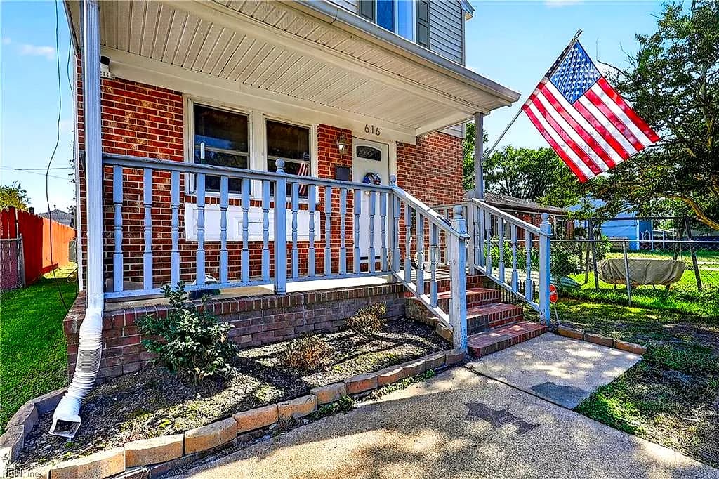 616 Old Buckroe RD, HAMPTON VA 23663 - Photo 5
