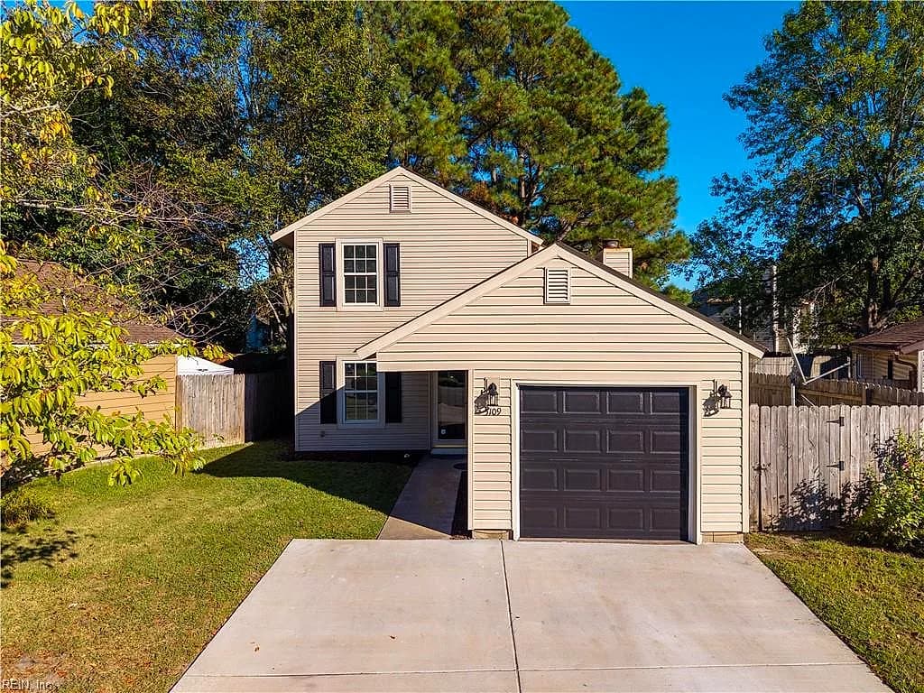 5109 Egton CT, VIRGINIA BEACH VA 23464 - Photo 3