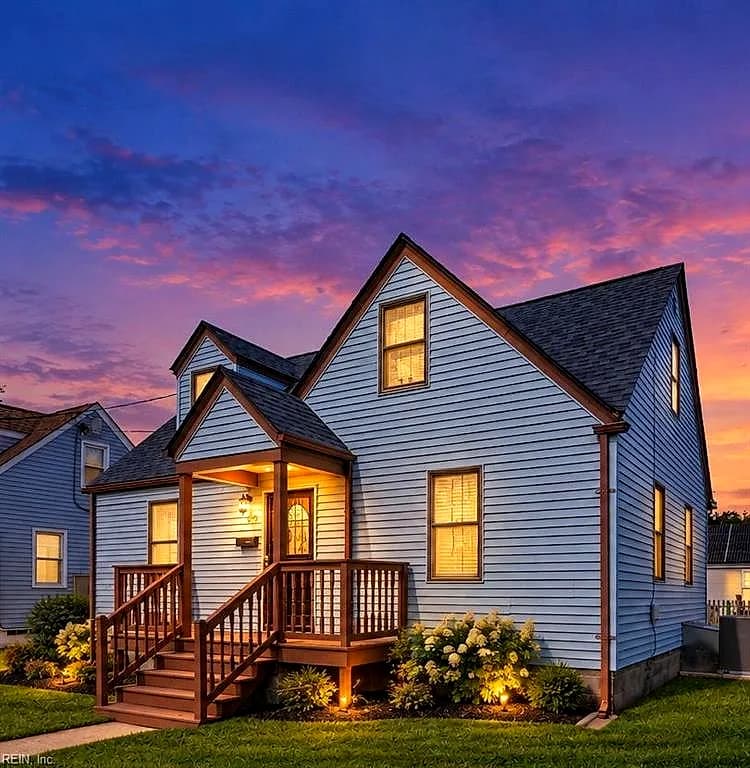 9235 Phillip AVE, NORFOLK VA 23503 - Photo 2