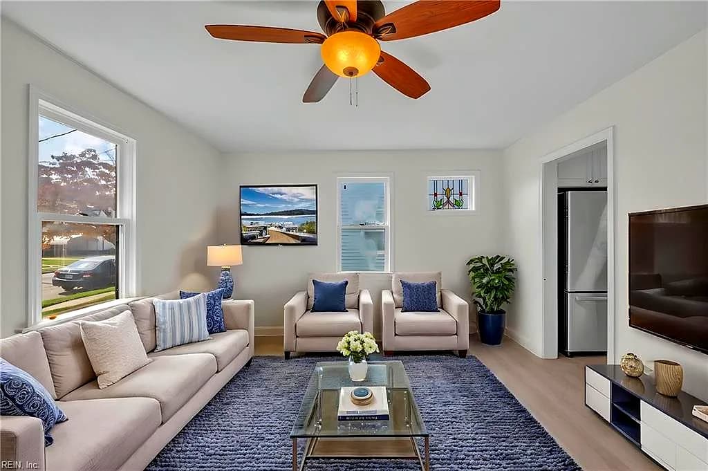 9235 Phillip AVE, NORFOLK VA 23503 - Photo 3