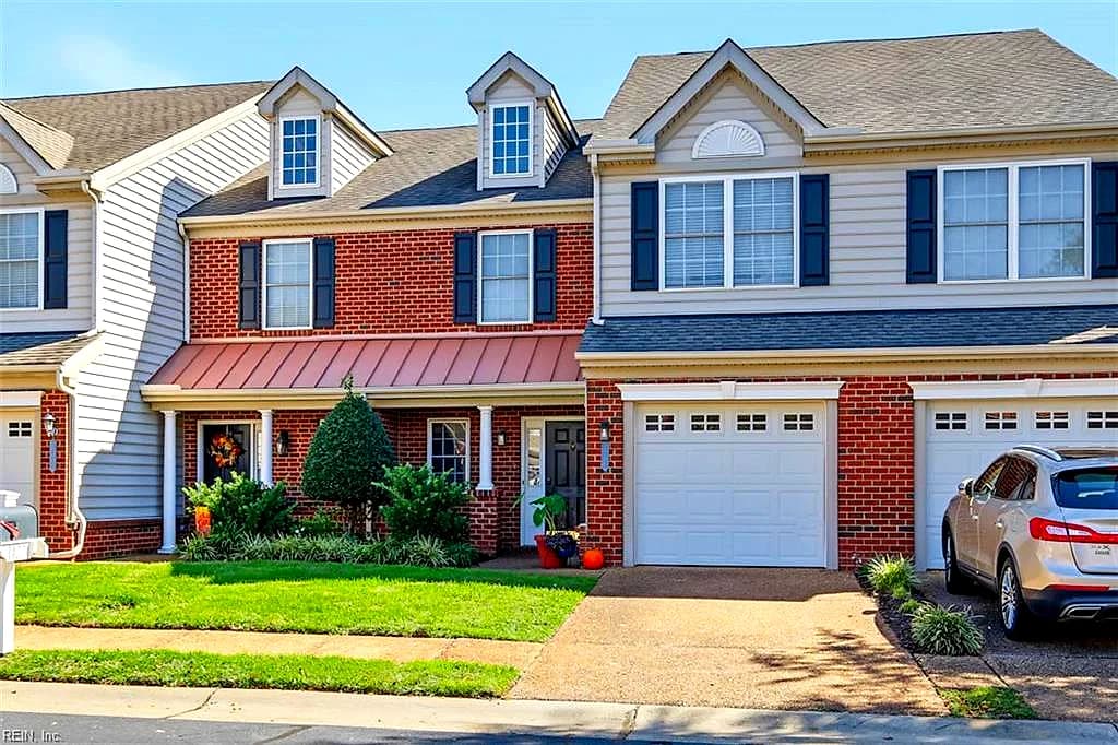 1427 Scoonie Pointe DR, CHESAPEAKE VA 23322 - Photo 2