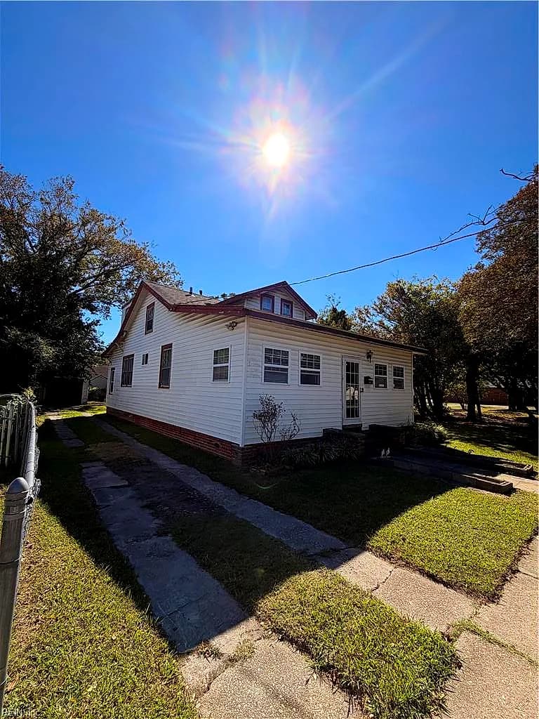 119 Beechwood AVE, NORFOLK VA 23505 - Photo 4