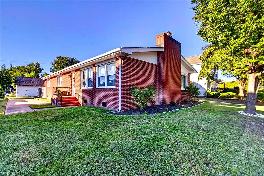 231 Blair AVE, NEWPORT NEWS VA 23607 - Photo 3