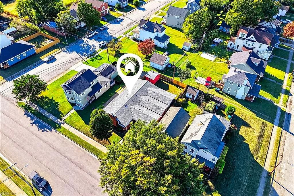 231 Blair AVE, NEWPORT NEWS VA 23607 - Photo 5