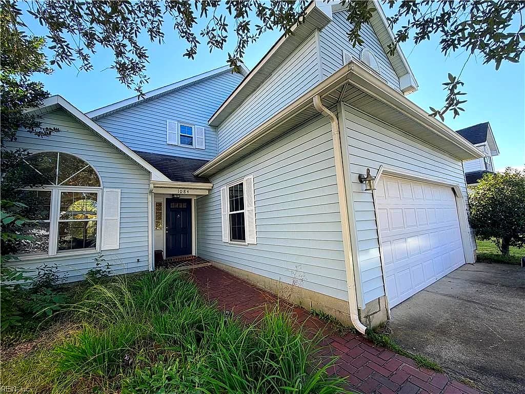 1084 Rolling Point CT, VIRGINIA BEACH VA 23456 - Photo 2