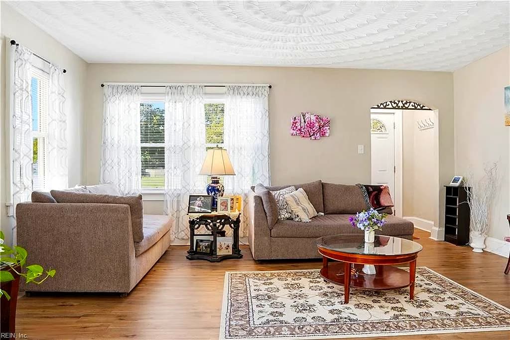 1237 Portsmouth BLVD, PORTSMOUTH VA 23704 - Photo 4