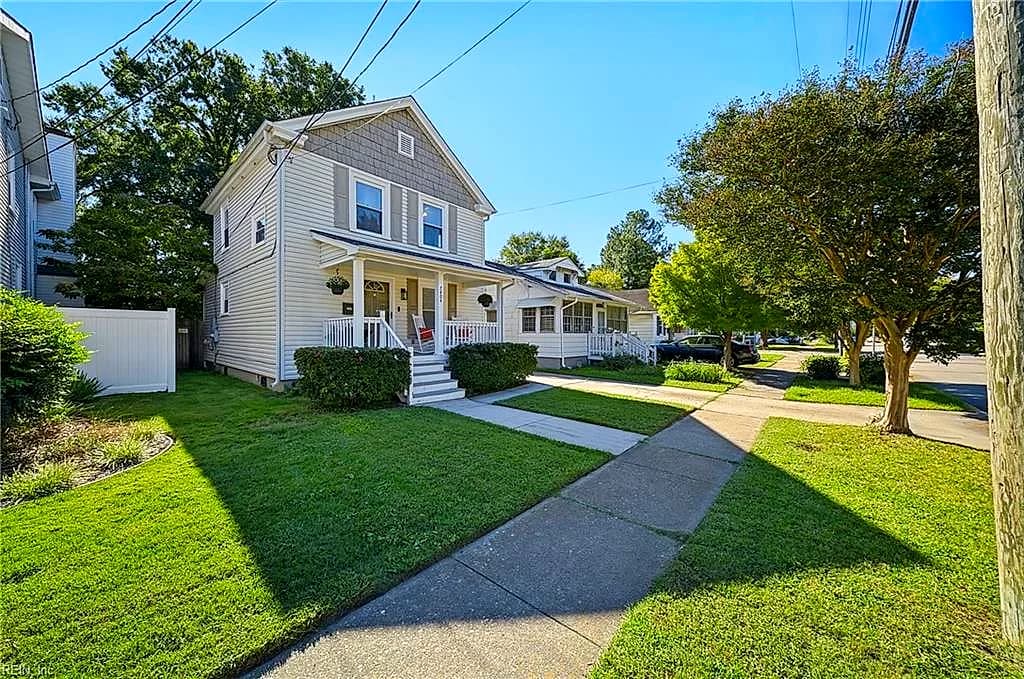 7404 Major AVE, NORFOLK VA 23505 - Photo 3