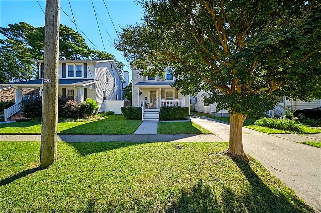 7404 Major AVE, NORFOLK VA 23505 - Photo 4