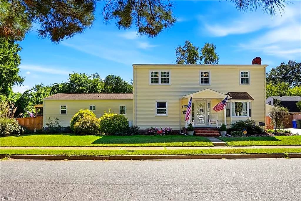1331 Eagle AVE, NORFOLK VA 23518 - Photo 4
