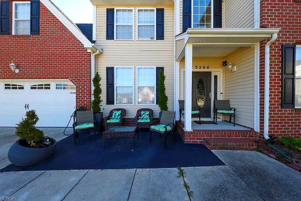 3204 Eight Star CT, CHESAPEAKE VA 23323 - Photo 3