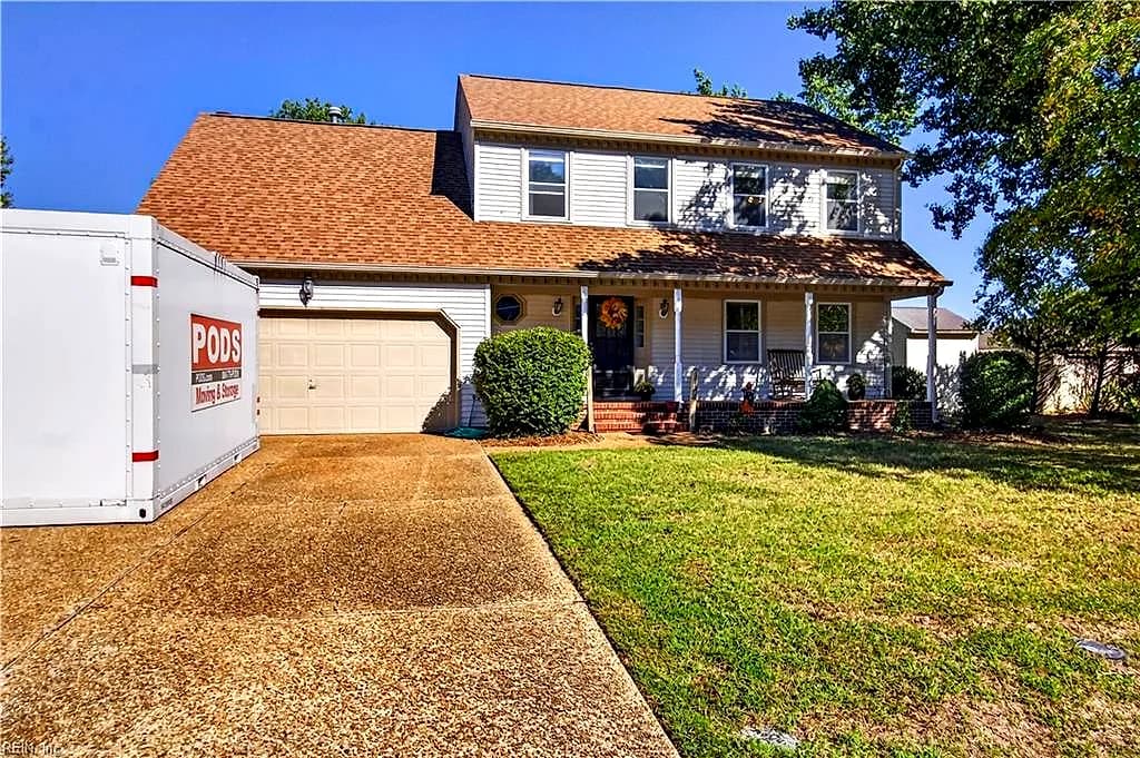 113 Holden Lane NONE, YORKTOWN VA 23692 - Photo 3