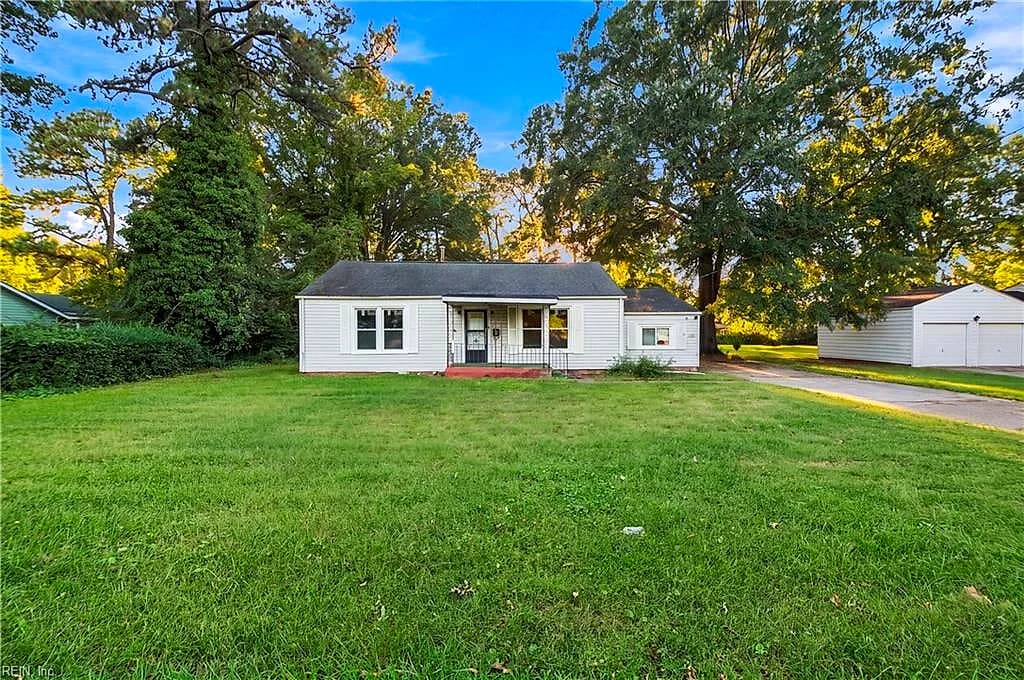 951 Ingleside RD, NORFOLK VA 23502 - Photo 2