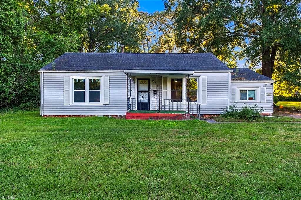 951 Ingleside RD, NORFOLK VA 23502 - Photo 3
