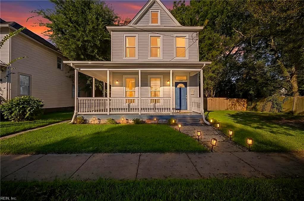 738 Douglas AVE, PORTSMOUTH VA 23707 - Main photo