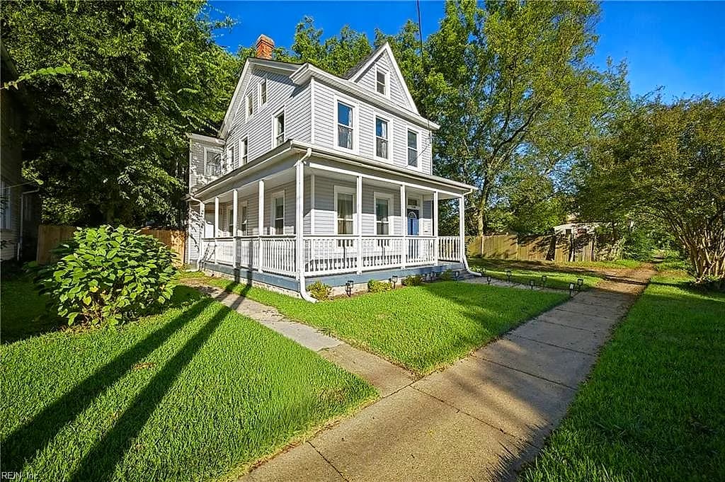 738 Douglas AVE, PORTSMOUTH VA 23707 - Photo 3