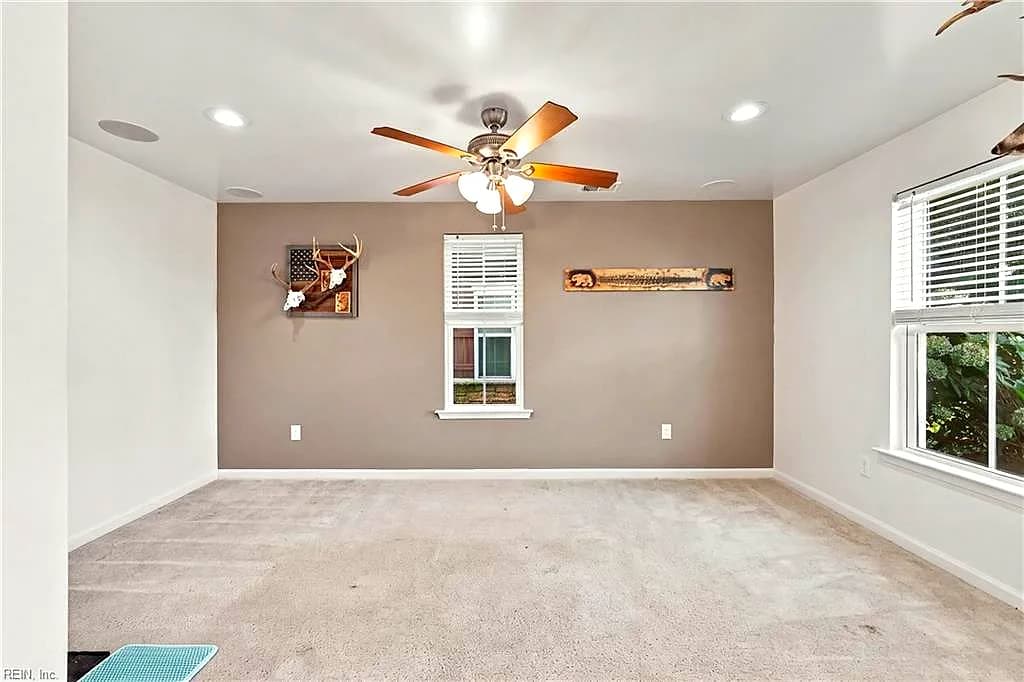161 Williamson Park LN, SMITHFIELD VA 23430 - Photo 5