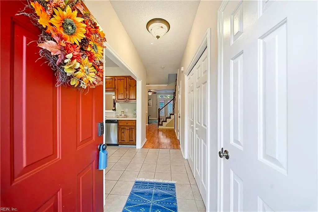 758 Creekside CRES, CHESAPEAKE VA 23320 - Photo 3