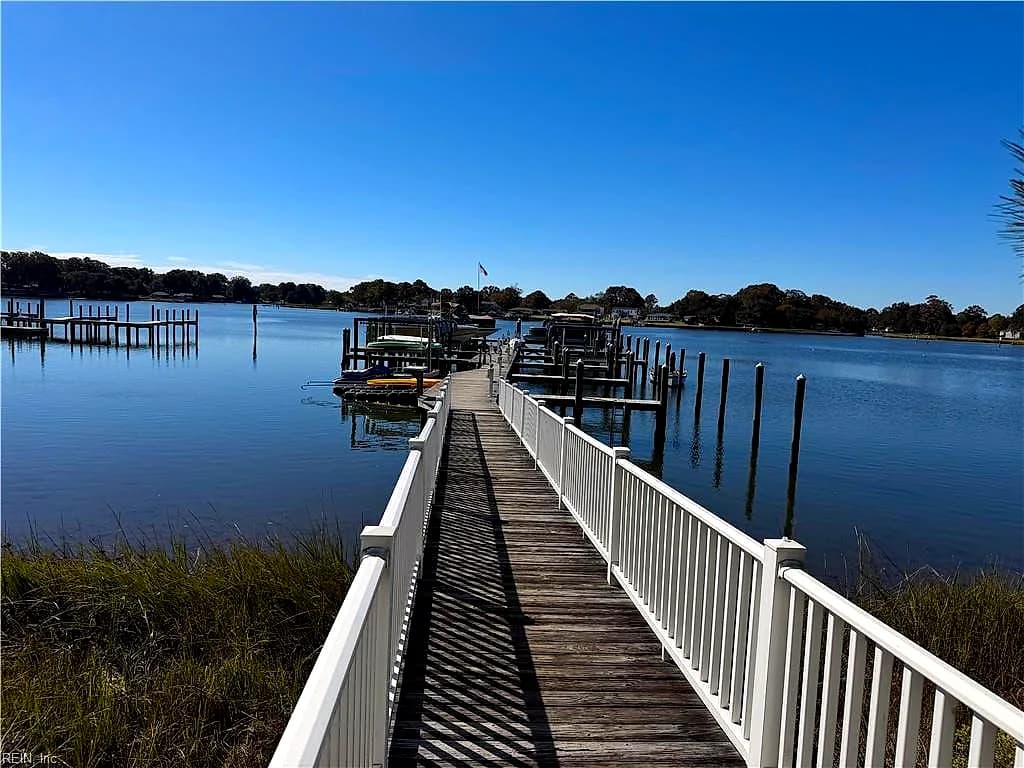 9504 9th Bay ST, NORFOLK VA 23518 - Photo 2