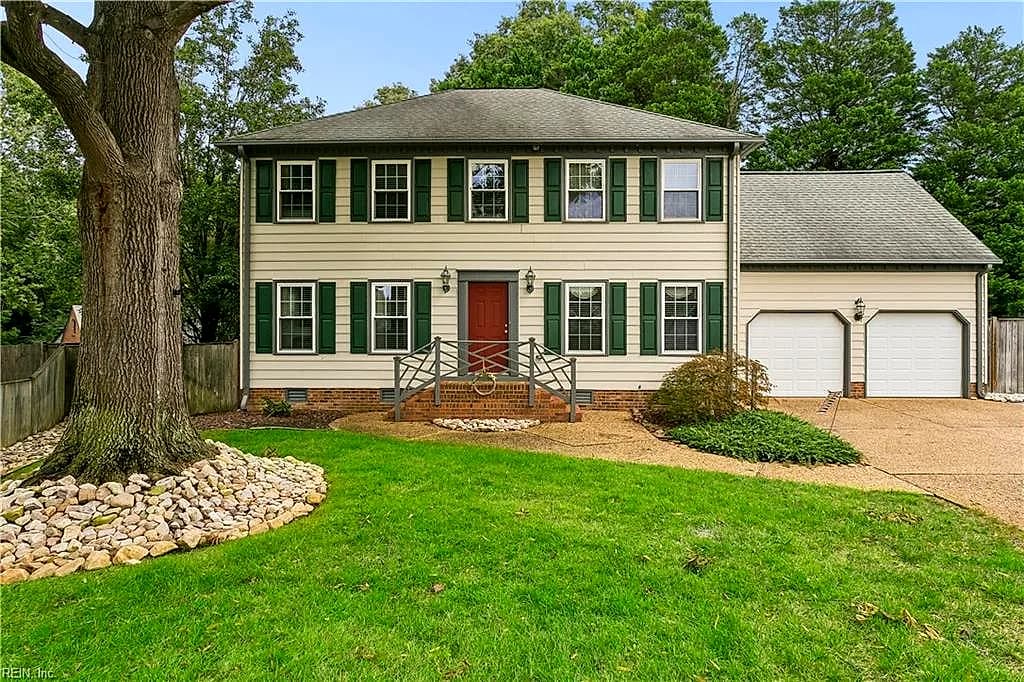 32 Padgett CT, NEWPORT NEWS VA 23606 - Photo 3