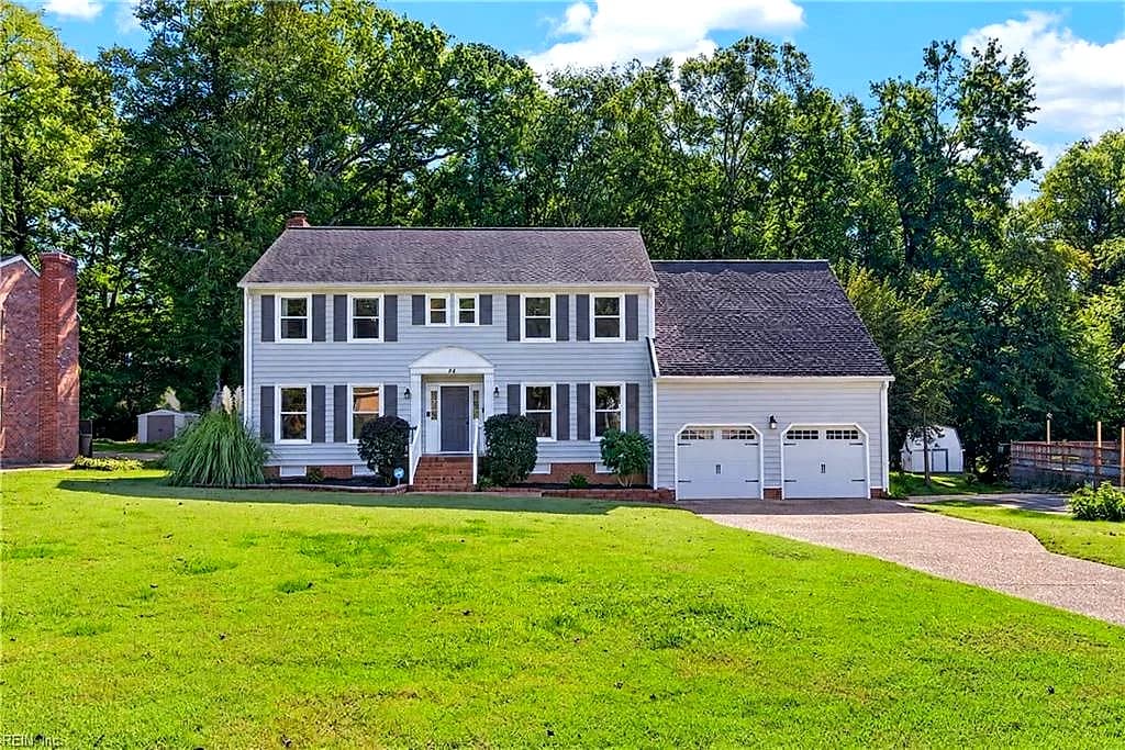 84 Waterview DR, NEWPORT NEWS VA 23608 - Photo 2