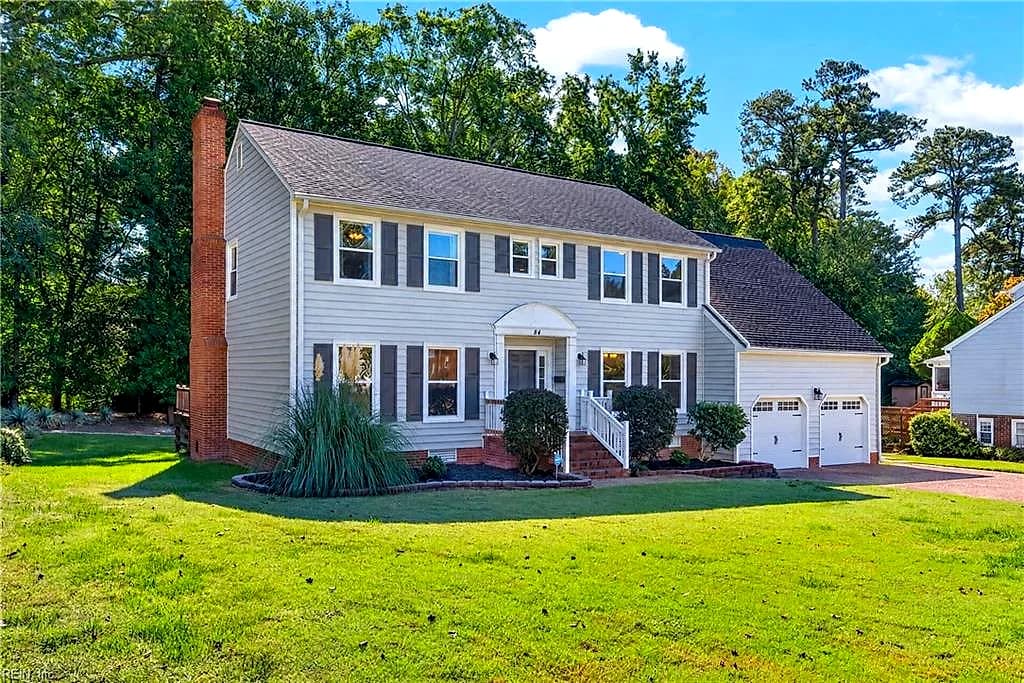 84 Waterview DR, NEWPORT NEWS VA 23608 - Photo 3