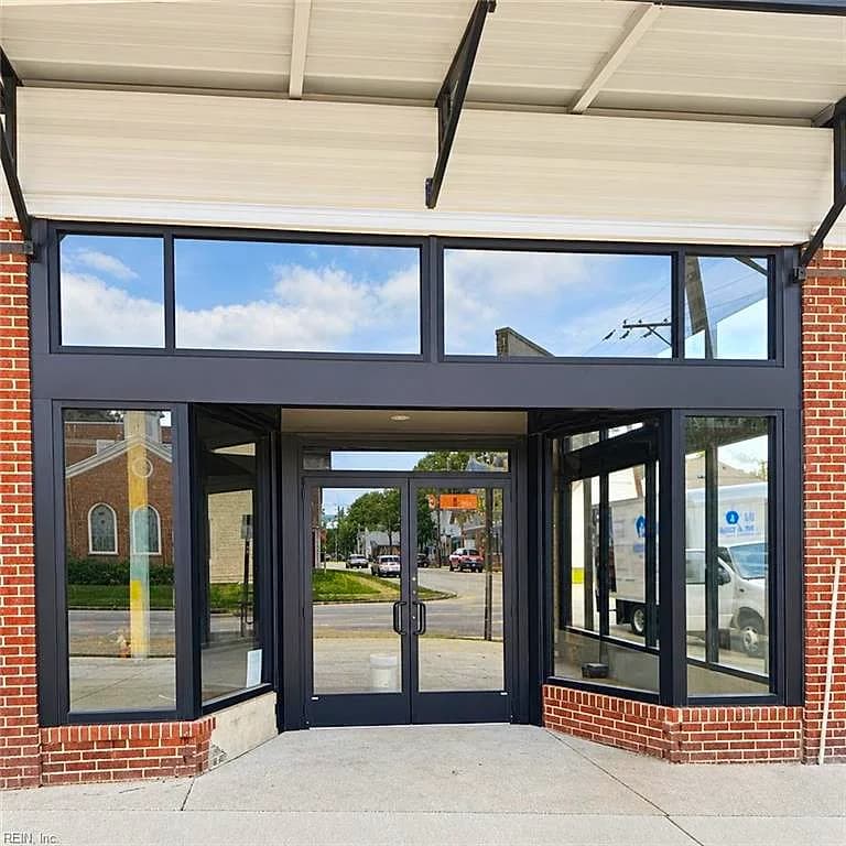400 Broad ST, PORTSMOUTH VA 23707 - Main photo