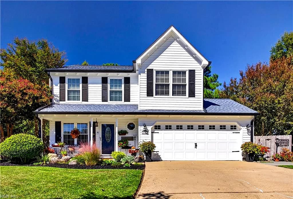 2752 Pulaski LOOP, VIRGINIA BEACH VA 23456 - Photo 2