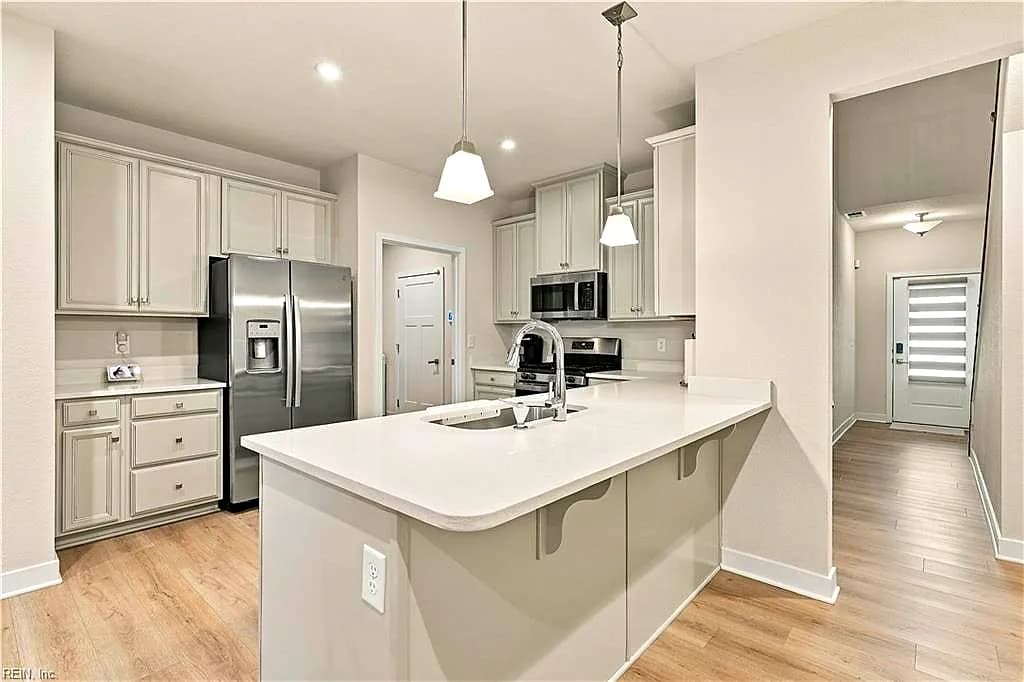 511 Eldridge LN, CHESAPEAKE VA 23323 - Photo 4