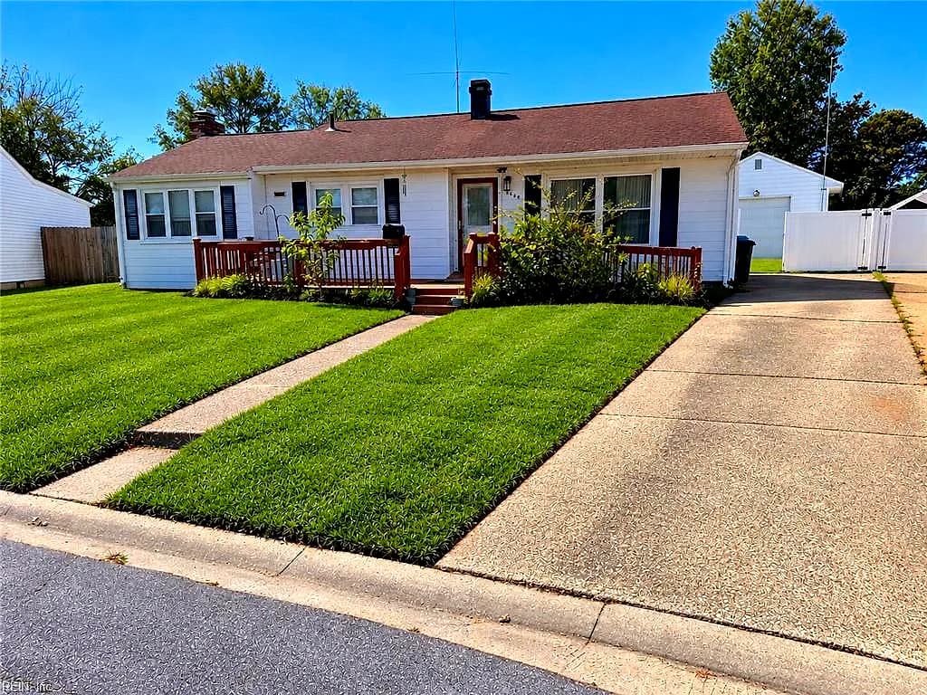 5640 Norlina RD, VIRGINIA BEACH VA 23455 - Photo 2