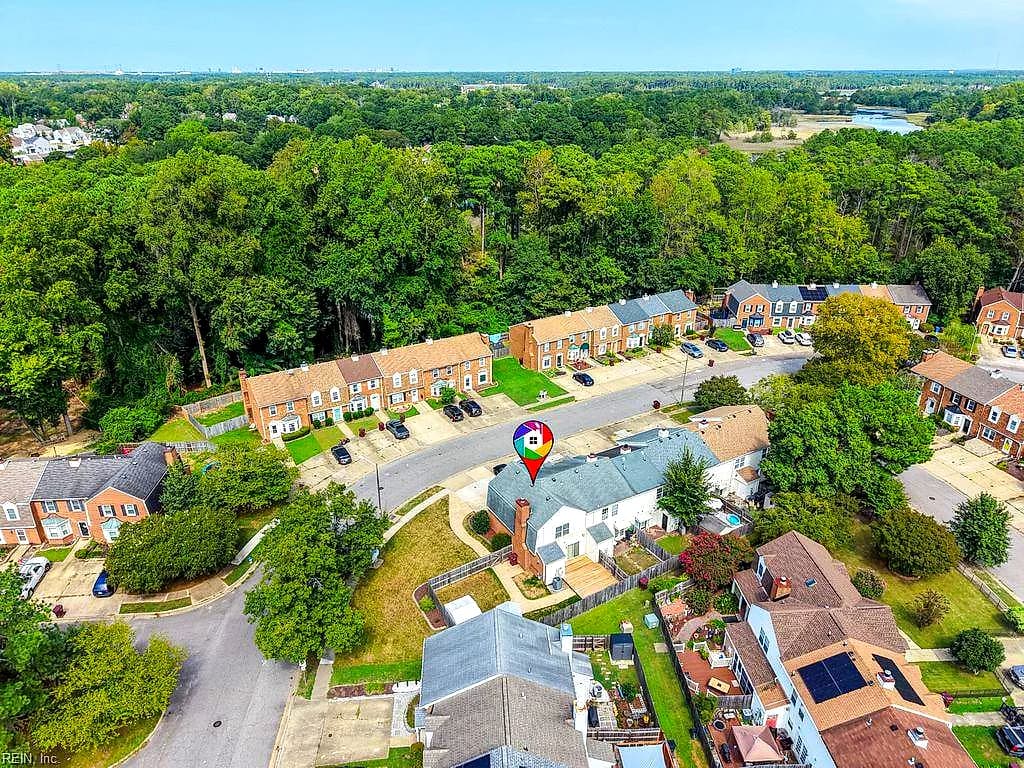819 Mill Landing RD, CHESAPEAKE VA 23322 - Main photo