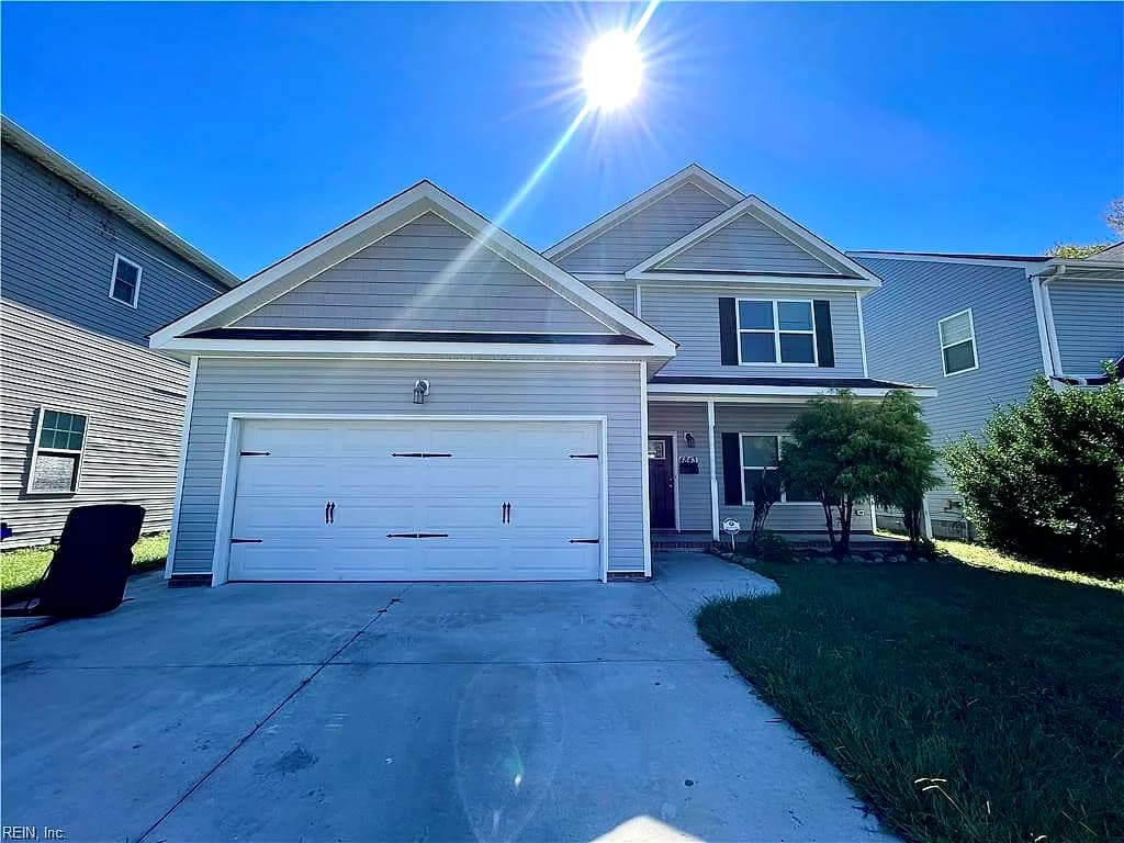 4843 Norvella AVE, NORFOLK VA 23513 - Photo 2