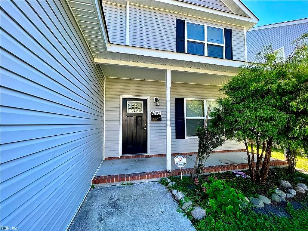 4843 Norvella AVE, NORFOLK VA 23513 - Photo 3