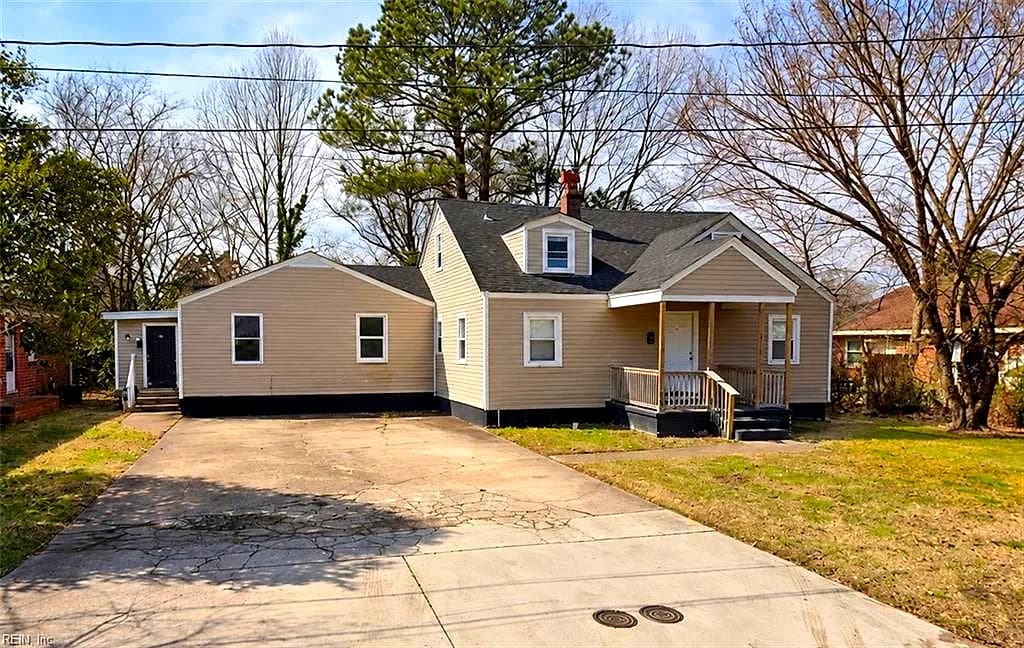 1551 Spruce Street ST, NORFOLK VA 23502 - Photo 2
