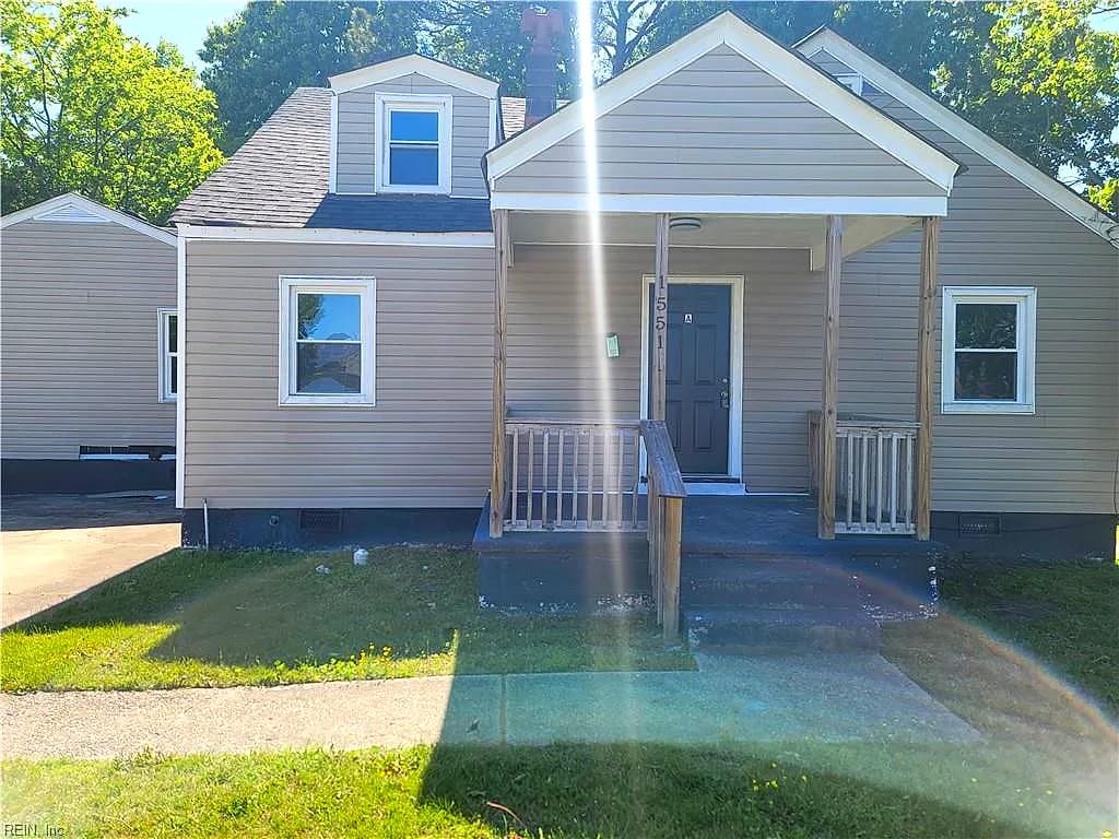 1551 Spruce Street ST, NORFOLK VA 23502 - Photo 3