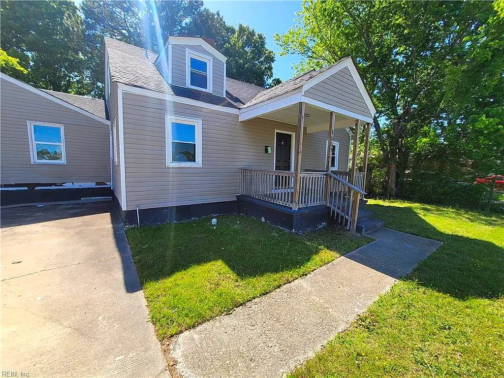 1551 Spruce Street ST, NORFOLK VA 23502 - Photo 4