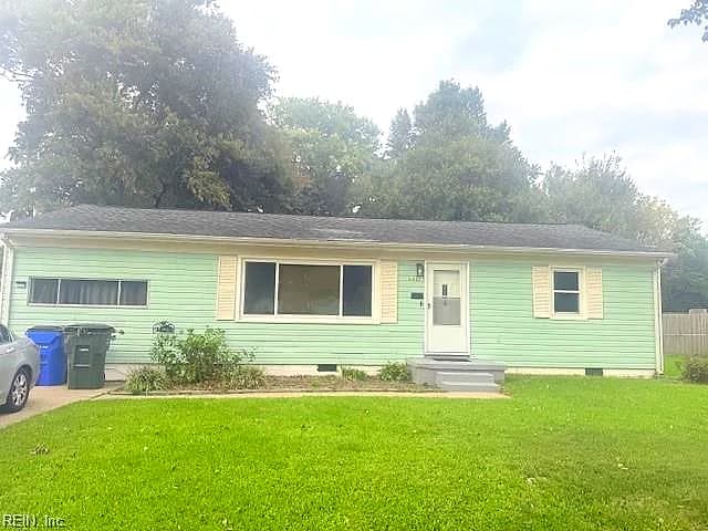 5932 Sellger DR, NORFOLK VA 23502 - Main photo