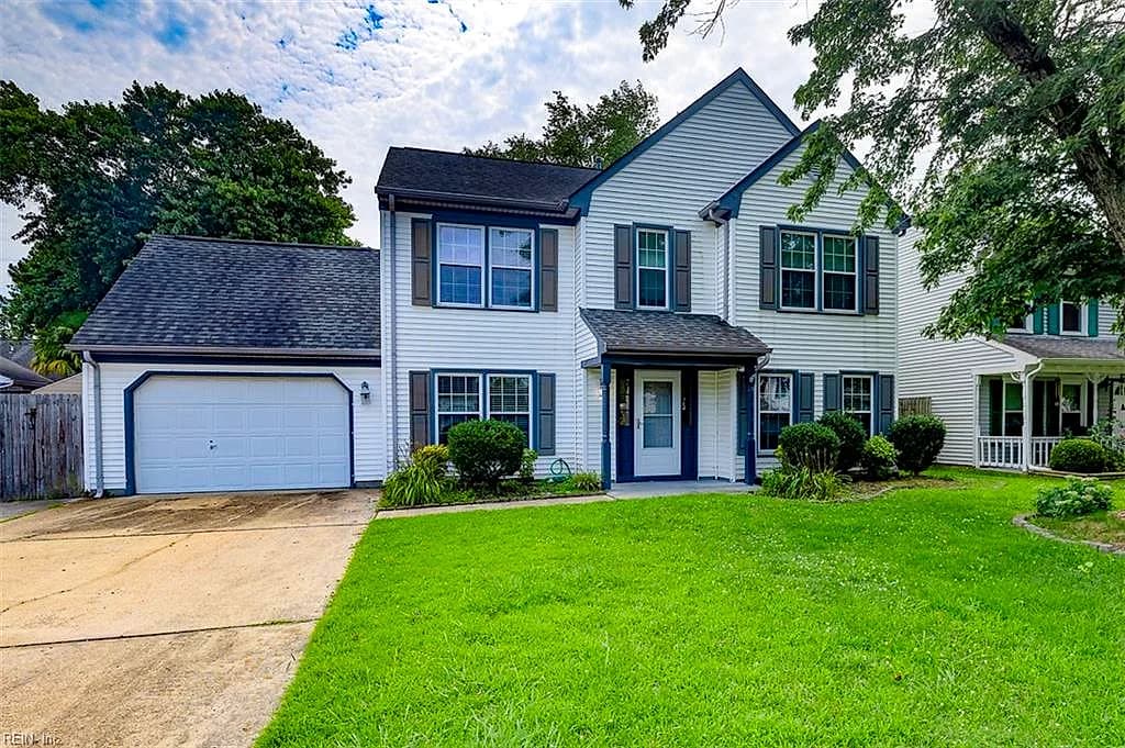 2569 Piney Bark DR, VIRGINIA BEACH VA 23456 - Photo 2