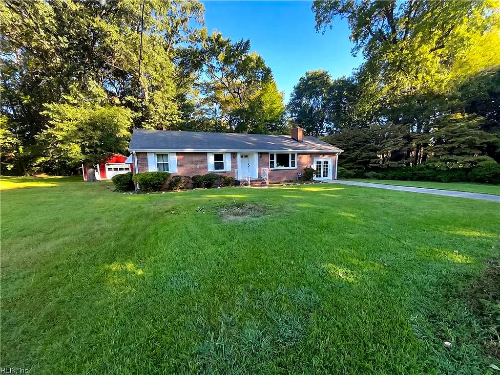 2406 Drum Creek RD, CHESAPEAKE VA 23321 - Main photo